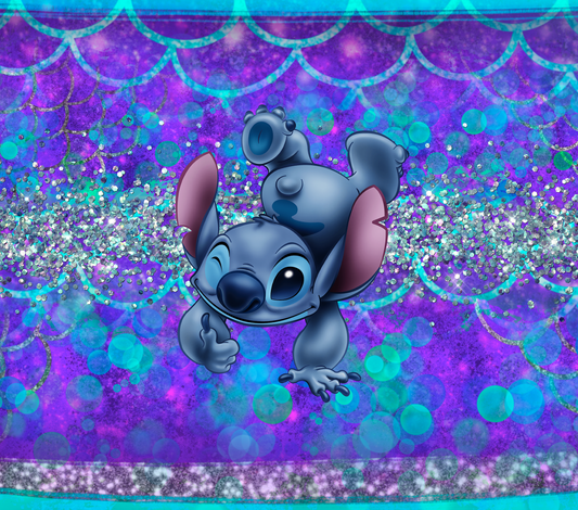 Stich Underwater