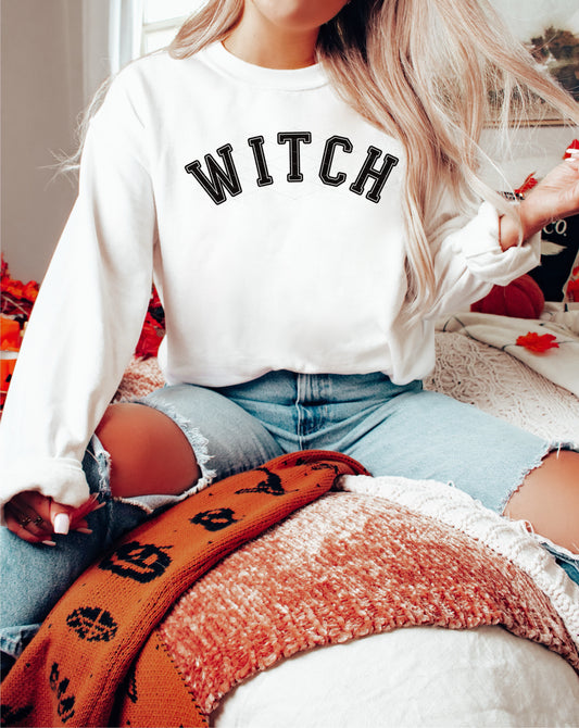 Witch