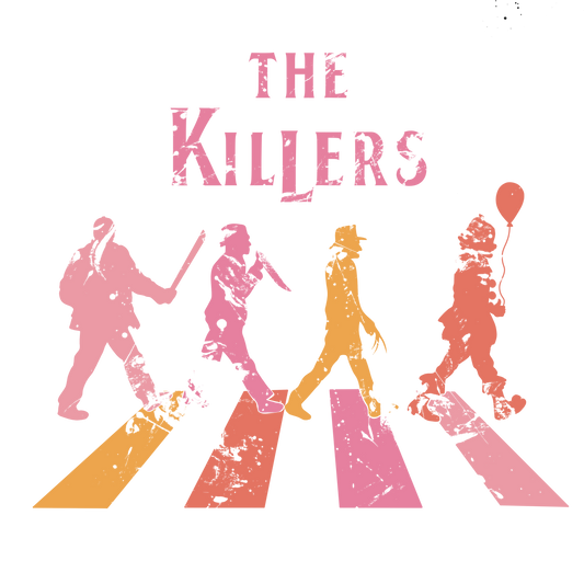 The Killers Color