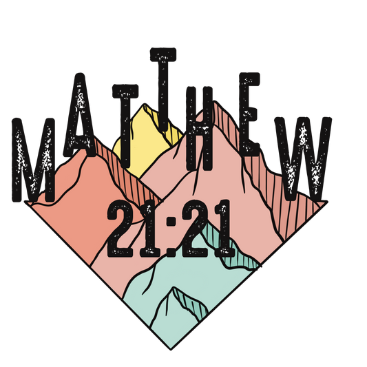 Matthew 21:21