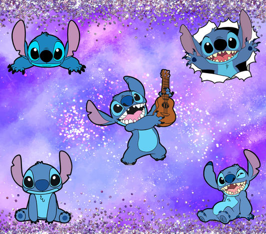 Stich 3