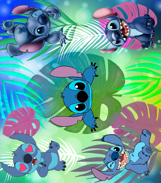 Stich 2